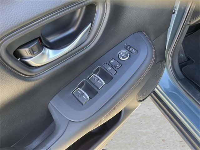 used 2023 Honda HR-V car, priced at $25,324