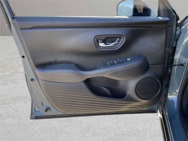 used 2023 Honda HR-V car, priced at $25,324