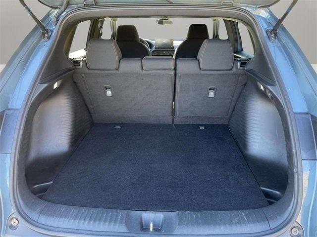 used 2023 Honda HR-V car, priced at $25,324