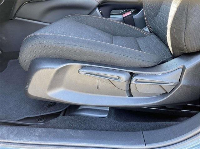 used 2023 Honda HR-V car, priced at $25,324