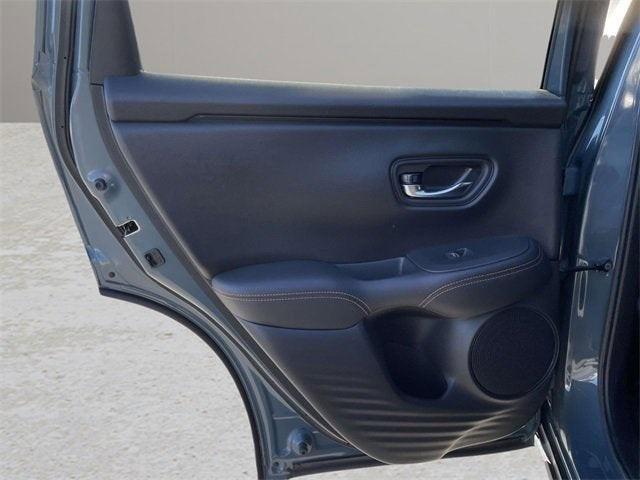 used 2023 Honda HR-V car, priced at $25,324