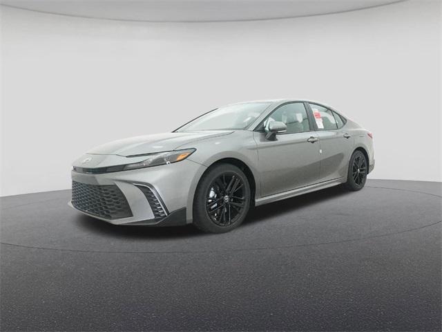 new 2026 Toyota Camry car, priced at $34,759