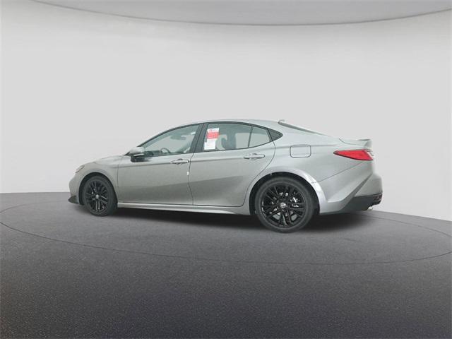 new 2026 Toyota Camry car, priced at $34,759