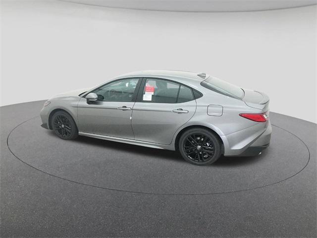 new 2026 Toyota Camry car, priced at $34,759