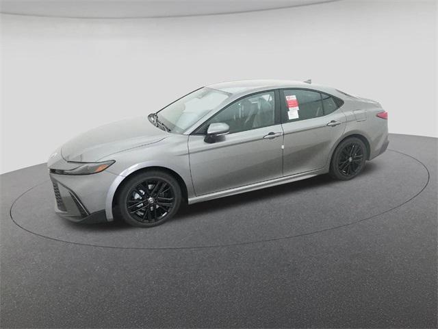 new 2026 Toyota Camry car, priced at $34,759