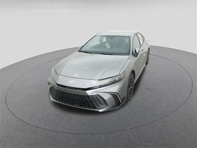 new 2026 Toyota Camry car, priced at $34,759