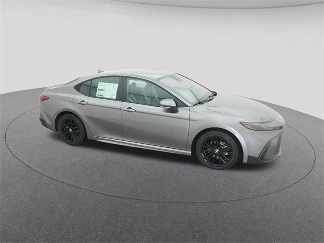 new 2026 Toyota Camry car, priced at $34,759