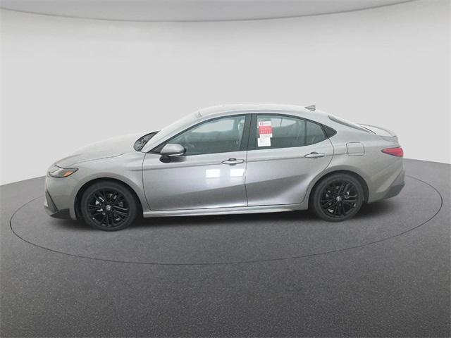 new 2026 Toyota Camry car, priced at $34,759