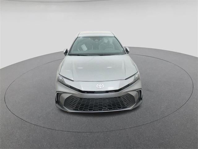 new 2026 Toyota Camry car, priced at $34,759