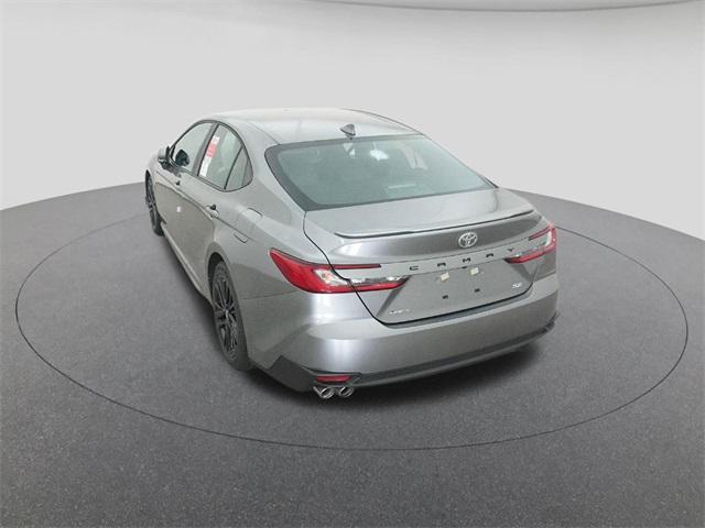 new 2026 Toyota Camry car, priced at $34,759