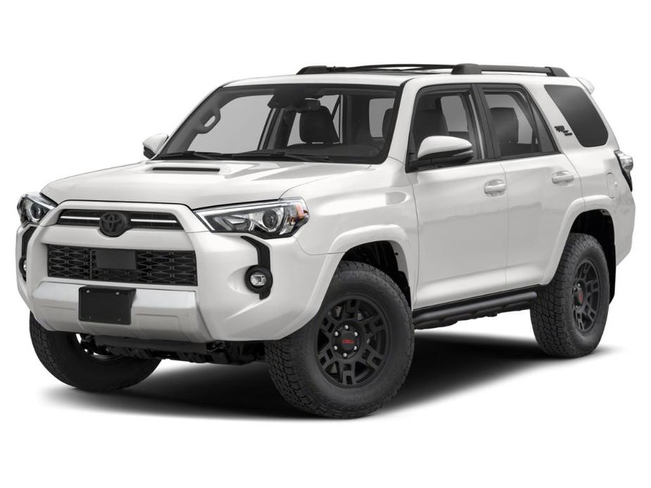 used 2023 Toyota 4Runner car