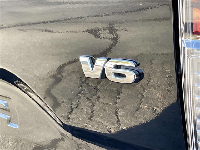 used 2021 Toyota Tacoma car, priced at $36,089
