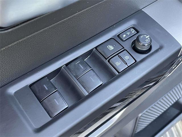 used 2024 Toyota Sequoia car, priced at $70,714