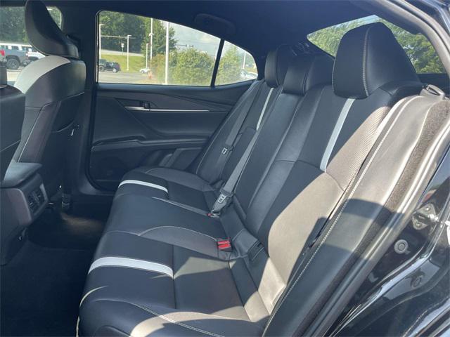 used 2025 Toyota Camry car, priced at $32,137