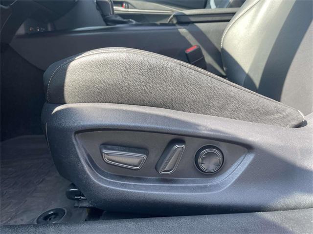 used 2025 Toyota Camry car, priced at $32,137