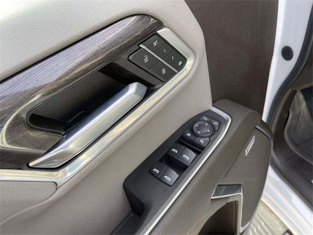 used 2022 Chevrolet Silverado 1500 car, priced at $45,077