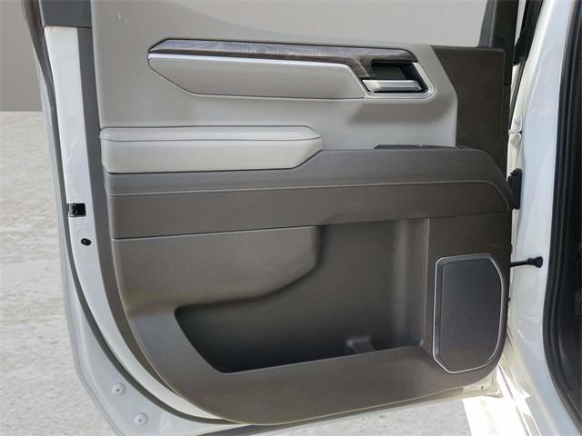 used 2022 Chevrolet Silverado 1500 car, priced at $45,077