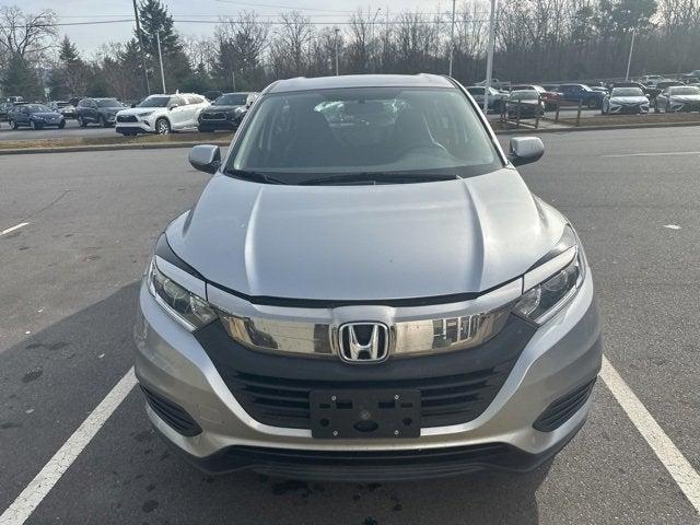 used 2019 Honda HR-V car, priced at $16,930