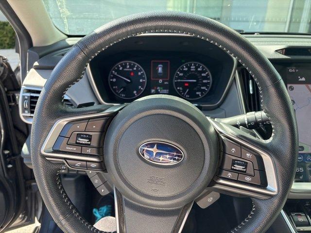 used 2020 Subaru Outback car, priced at $24,094
