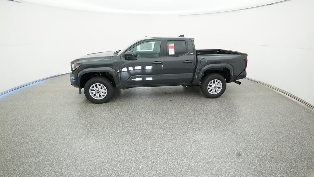 new 2024 Toyota Tacoma car