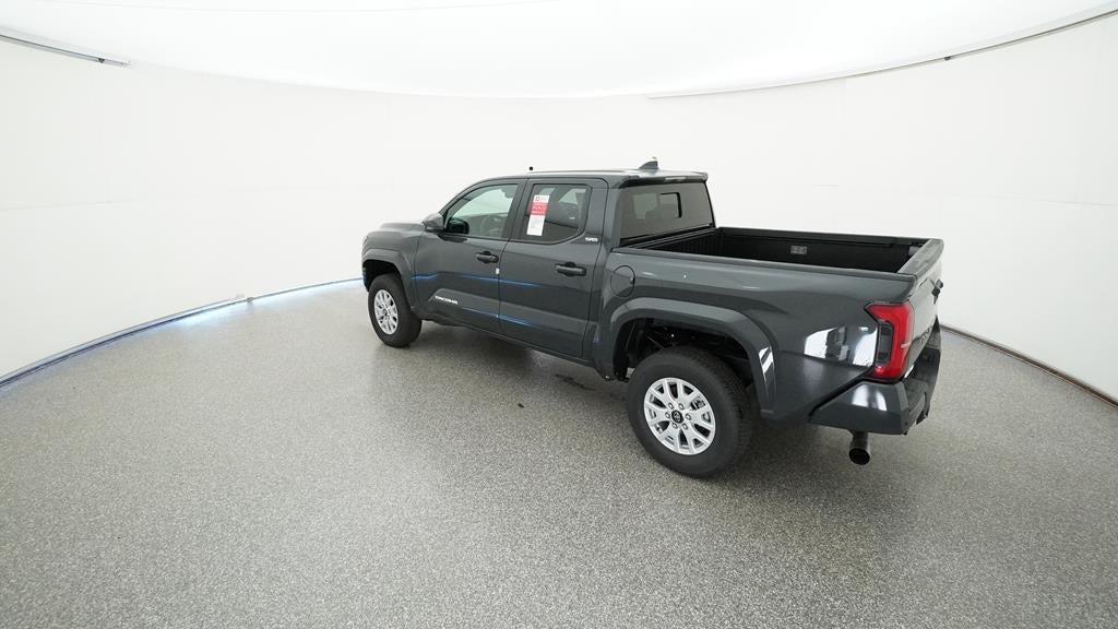 new 2024 Toyota Tacoma car