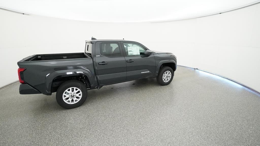 new 2024 Toyota Tacoma car