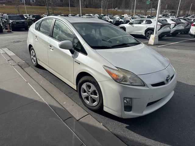 used 2011 Toyota Prius car, priced at $9,558