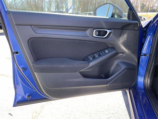 used 2022 Honda Civic car, priced at $21,251