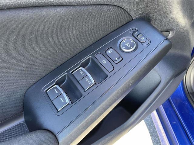 used 2022 Honda Civic car, priced at $21,251