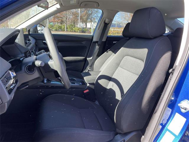 used 2022 Honda Civic car, priced at $21,251
