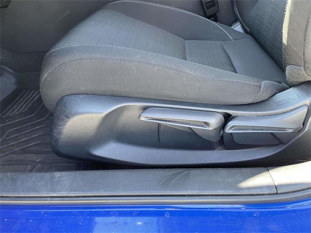used 2022 Honda Civic car, priced at $21,251