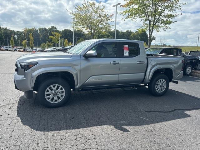 new 2024 Toyota Tacoma car