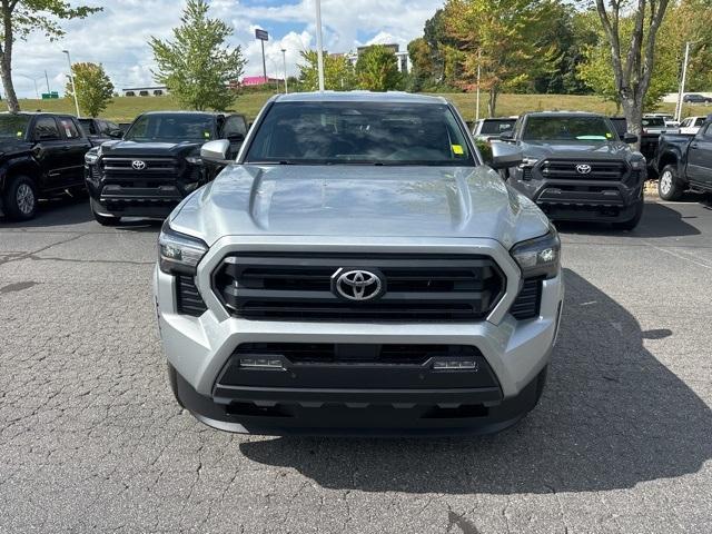 new 2024 Toyota Tacoma car