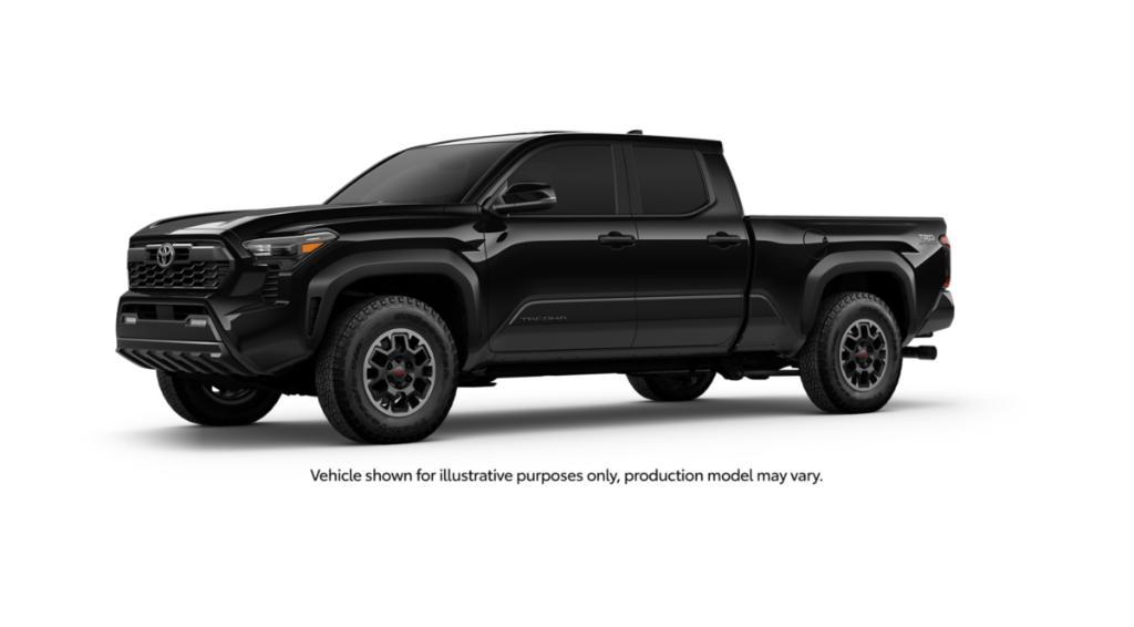 new 2024 Toyota Tacoma car