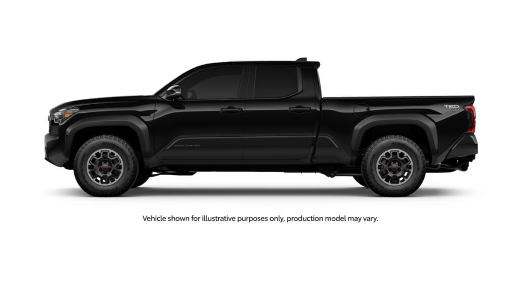 new 2024 Toyota Tacoma car