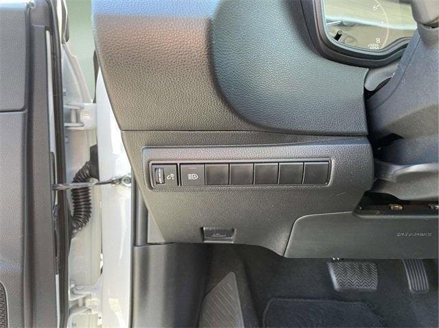 used 2023 Toyota Corolla car, priced at $19,887