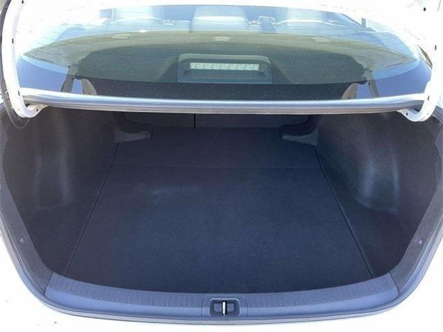 used 2023 Toyota Corolla car, priced at $19,887