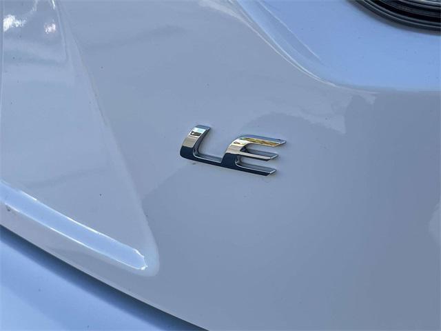 used 2023 Toyota Corolla car, priced at $19,407