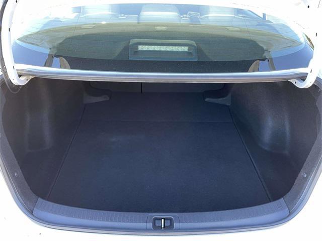 used 2023 Toyota Corolla car, priced at $19,407