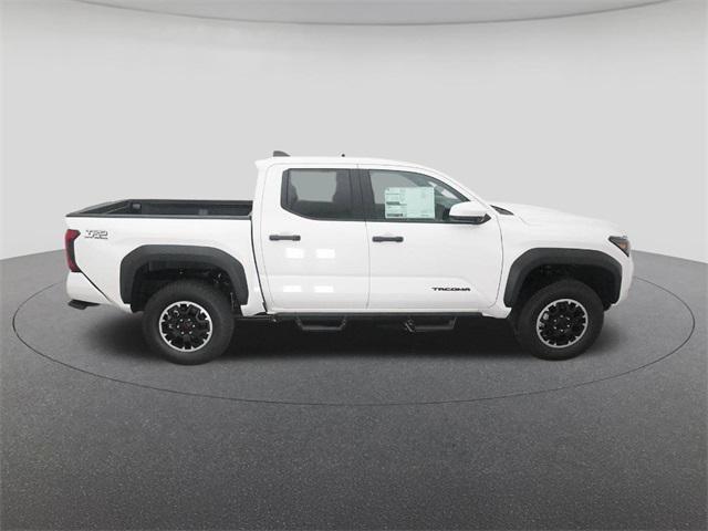 new 2025 Toyota Tacoma car, priced at $46,994