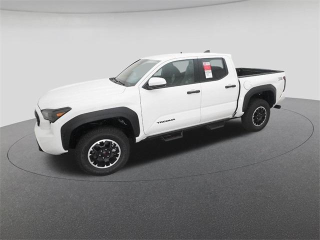 new 2025 Toyota Tacoma car, priced at $46,994