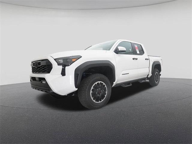 new 2025 Toyota Tacoma car, priced at $46,994
