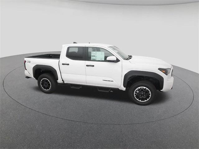 new 2025 Toyota Tacoma car, priced at $46,994