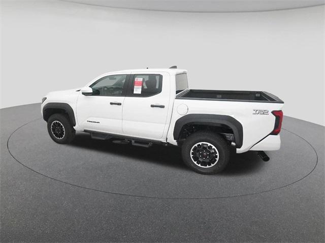 new 2025 Toyota Tacoma car, priced at $46,994