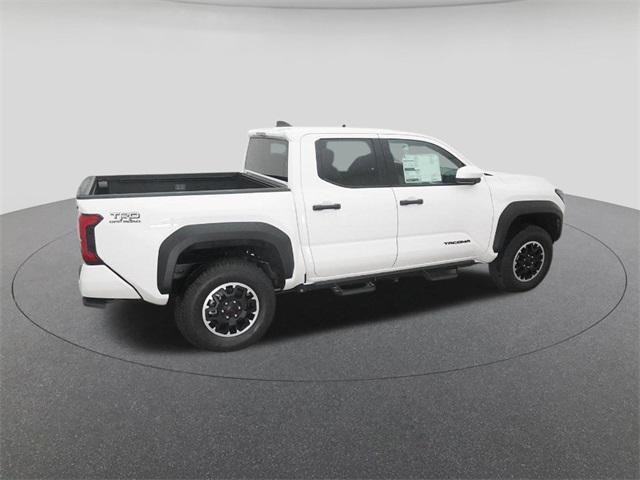 new 2025 Toyota Tacoma car, priced at $46,994