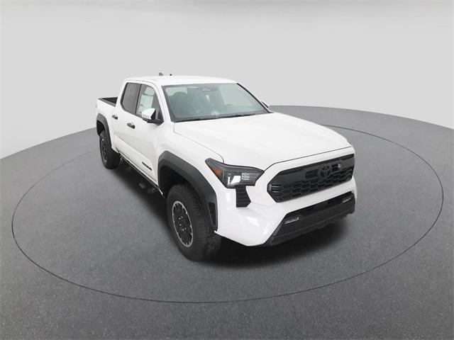 new 2025 Toyota Tacoma car, priced at $46,994