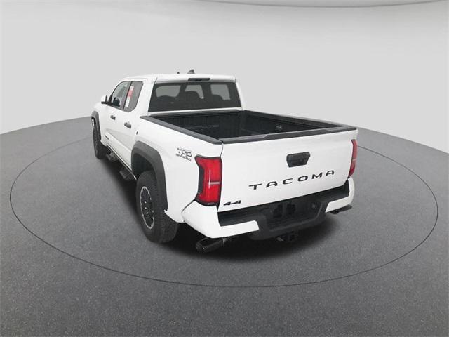 new 2025 Toyota Tacoma car, priced at $46,994