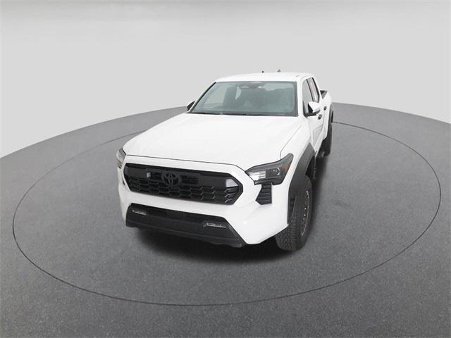 new 2025 Toyota Tacoma car, priced at $46,994