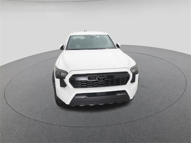 new 2025 Toyota Tacoma car, priced at $46,994