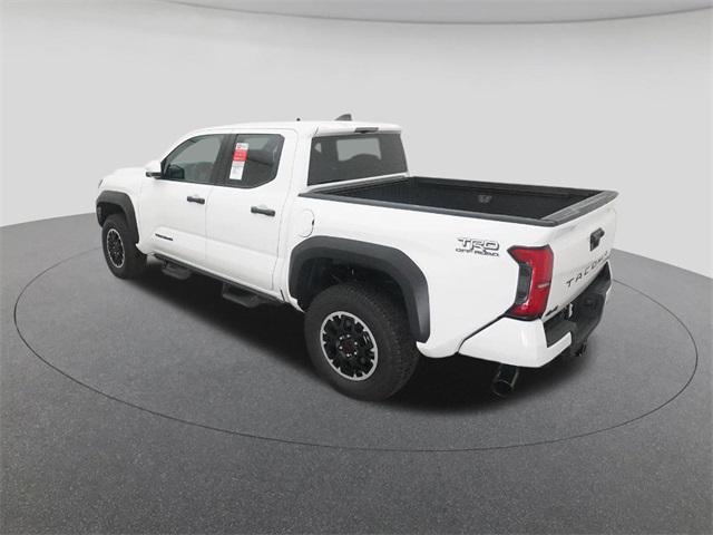 new 2025 Toyota Tacoma car, priced at $46,994